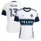 Vancouver Whitecaps FC Müller 13 Fodboldtrøje Herre Hjemmebane 25/26 Vancouver Whitecaps FC Müller 13 Fodboldtrøje Herre Hjemmebane 25/26