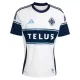 Vancouver Whitecaps FC Müller 13 Fodboldtrøje Herre Hjemmebane 25/26
