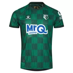 Watford Fodboldtrøje Herre Udebane 25/26 Watford Fodboldtrøje Herre Udebane 25/26