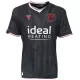 West Bromwich Albion Fodboldtrøje Herre Tredje 25/26
