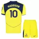 Tottenham Hotspur Maddison 10 Fodboldtrøje Børn Tredje 25/26