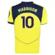 Tottenham Hotspur Maddison 10 Fodboldtrøje Herre Tredje 25/26
