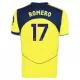 Tottenham Hotspur Romero 17 Fodboldtrøje Børn Tredje 25/26