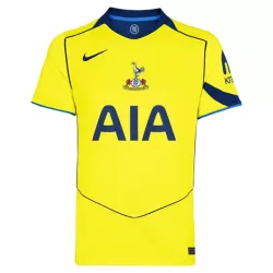 Tottenham Hotspur Van De Ven 37 Fodboldtrøje Herre Tredje 25/26