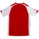 Arsenal 2014-15 Fodboldtrøje Herre Hjemmebane Retro