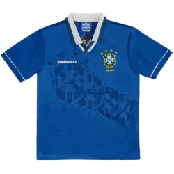 Brasilien Fodboldtrøje Herre Udebane Retro 1994