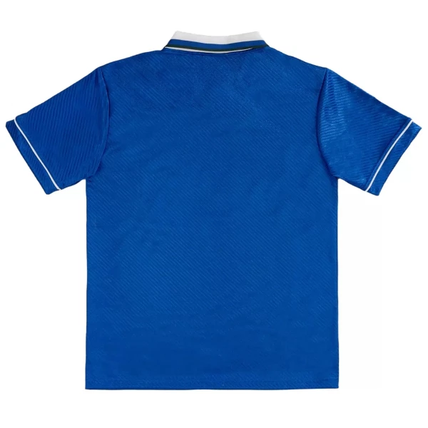 Brasilien Fodboldtrøje Herre Udebane Retro 1994