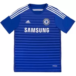 Chelsea 2014-15 Fodboldtrøje Herre Hjemmebane Retro Chelsea 2014-15 Fodboldtrøje Herre Hjemmebane Retro