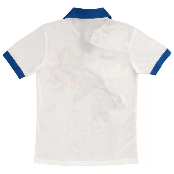 Italien Trænings trøjer Herre Retro 1994