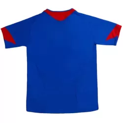 Manchester United 2005-06 Fodboldtrøje Herre Udebane Retro