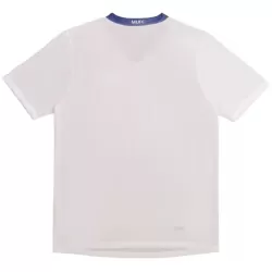 Manchester United 2008-09 Fodboldtrøje Herre Udebane Retro