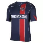 Paris Saint-Germain 2004-05 Fodboldtrøje Herre Retro