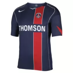 Paris Saint-Germain 2004-05 Fodboldtrøje Herre Retro