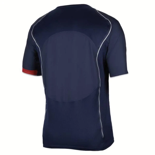 Paris Saint-Germain 2004-05 Fodboldtrøje Herre Retro