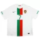 Portugal Ronaldo 7 2010 Fodboldtrøje Herre Udebane Retro
