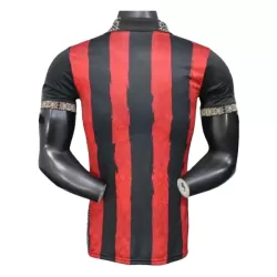 AC Milan Fodboldtrøje Herre 25/26 Rød Speciel