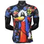 Brasilien Fodboldtrøje Herre 2025 Speciel