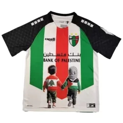 Club Deportivo Palestino Fodboldtrøje Herre 2025 Speciel