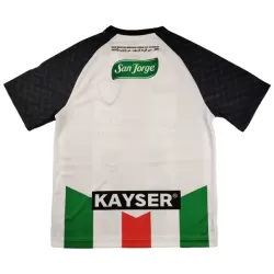 Club Deportivo Palestino Fodboldtrøje Herre 2025 Speciel