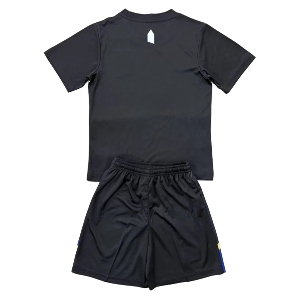 Everton Fodboldtrøje Børn Tredje 25/26