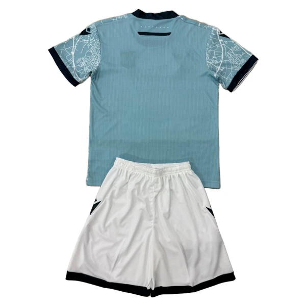 FC Nantes Fodboldtrøje Børn Udebane 25/26