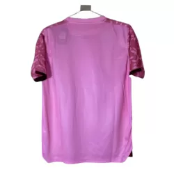 FC Palestina X Farrah Azam Fodboldtrøje Herre 25/26 Pink