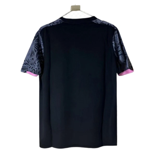 FC Palestina X Farrah Azam Fodboldtrøje Herre 25/26 Sort