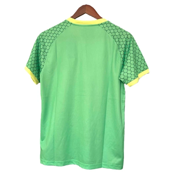 Japan x DragonBall Fodboldtrøje Herre 2025 Speciel