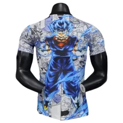 Japan x DragonBall Fodboldtrøje Herre 2025 Speciel