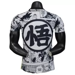Japan x Goku Fodboldtrøje Herre 2025 Speciel