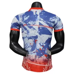 Japan x Kyojin Fodboldtrøje Herre 2025 Speciel
