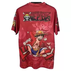 Japan x Luffy Fodboldtrøje Herre 2025 Speciel