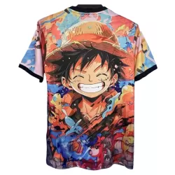 Japan x Luffy Fodboldtrøje Herre 2025 Speciel