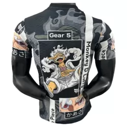 Japan x Luffy Gear 5 Fodboldtrøje Herre 2025 Speciel