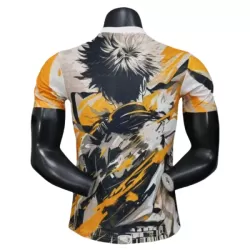 Japan x Naruto Fodboldtrøje Herre 2025 Speciel