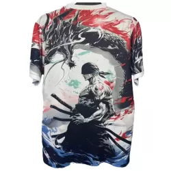 Japan x Zoro Fodboldtrøje Herre 2025 Speciel