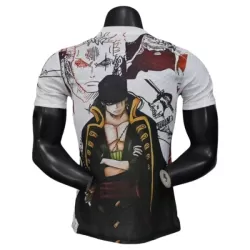 Japan x Zoro Fodboldtrøje Herre 2025 Speciel