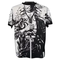 Japan x Zoro Fodboldtrøje Herre 2025 Speciel