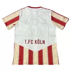 Koln Fodboldtrøje Herre 25/26 Speciel