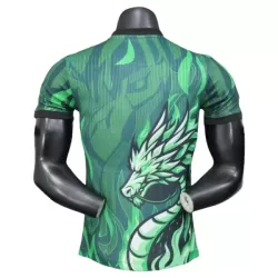 Liverpool Dragon Fodboldtrøje Herre 25/26 Speciel