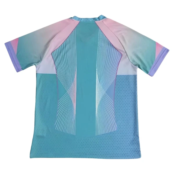 Paris Saint-Germain Fodboldtrøje Herre 25/26 Blå Speciel