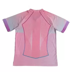 Paris Saint-Germain Fodboldtrøje Herre 25/26 Pink Speciel