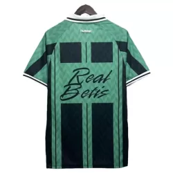 Real Betis Fodboldtrøje Herre 25/26 Speciel