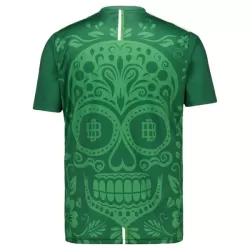Real Betis x Dia de Muertos Pre-Match Fodboldtrøje Herre 25/26