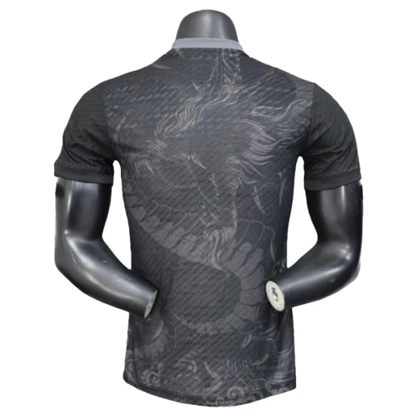 Real Madrid Dragon Fodboldtrøje Herre 25/26 Speciel