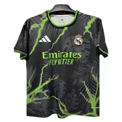 Real Madrid Lightning Fodboldtrøje Herre 25/26 Speciel Real Madrid Lightning Fodboldtrøje Herre 25/26 Speciel