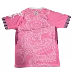 Santos FC Dragon Fodboldtrøje Herre 25/26 Pink