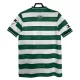 Sporting CP 1999-2000 Fodboldtrøje Herre Hjemmebane
