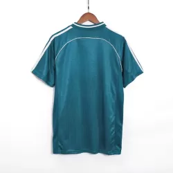 Tyskland Fodboldtrøje Herre Udebane Retro 1998
