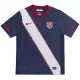 USA 2010 Fodboldtrøje Herre Udebane Retro USA 2010 Fodboldtrøje Herre Udebane Retro